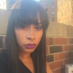 Meet your Posher, Georgette